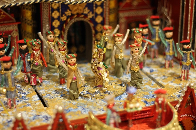 Wyniki 82. Konkursu Szopek Krakowskich