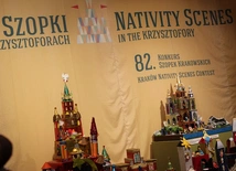 Wyniki 82. Konkursu Szopek Krakowskich