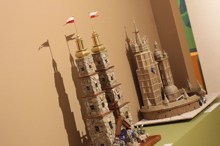 Wyniki 82. Konkursu Szopek Krakowskich