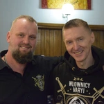 Wojownicy Maryi już oficjalnie 