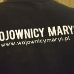 Wojownicy Maryi już oficjalnie 