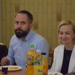 Wojownicy Maryi już oficjalnie 