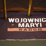 Wojownicy Maryi już oficjalnie 