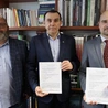 Zachować dziedzictwo Orzecha i "Wawrzynów"