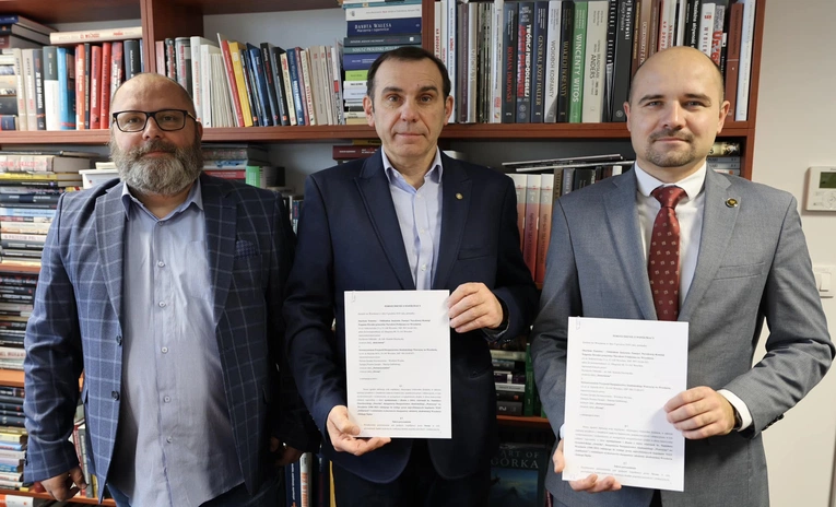 Zachować dziedzictwo Orzecha i "Wawrzynów"