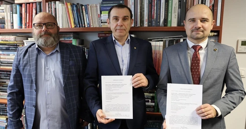 Zachować dziedzictwo Orzecha i "Wawrzynów"