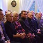 Wernisaż wystawy "Boże Narodzenie" 