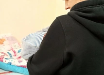 Dziecko w oknie życia