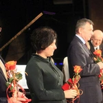 Wręczenie Medali im. Ks. Prałata Stefana Pieczki w Raciborzu