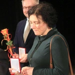 Wręczenie Medali im. Ks. Prałata Stefana Pieczki w Raciborzu