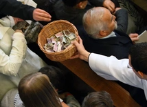 Co z kwestią Funduszu Kościelnego?