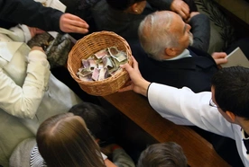 Co z kwestią Funduszu Kościelnego?