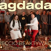 MAGDADAM (Magda Anioł, Adam Szewczyk) - Greccio Reaktywacja