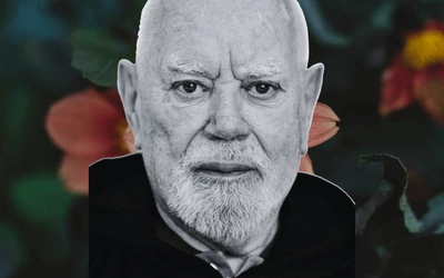 Zmarł br. Symforian Antoni Knut