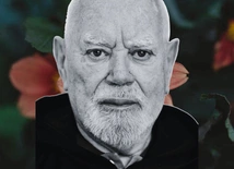Zmarł br. Symforian Antoni Knut