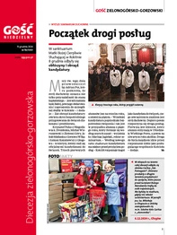Gość Zielonogórsko-Gorzowski 50/2024