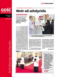 Gość Wrocławski 50/2024