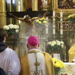 Skępe. Odpust ku czci Niepokalanej
