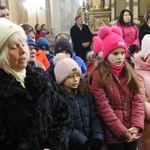 Skępe. Odpust ku czci Niepokalanej