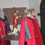 Skępe. Odpust ku czci Niepokalanej