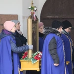 Skępe. Odpust ku czci Niepokalanej