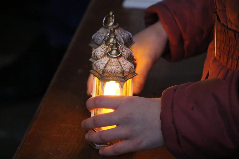 Skępe. Odpust ku czci Niepokalanej