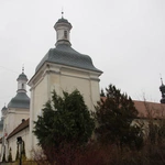 Skępe. Odpust ku czci Niepokalanej