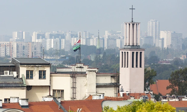 Polska iągle jeszcze dla wszystkich Polaków wspólnym domem? 