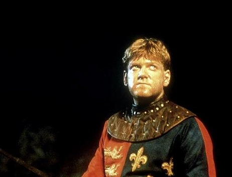 Kenneth Branagh