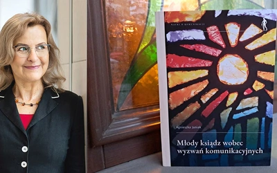 Ważna książka dla młodych kapłanów