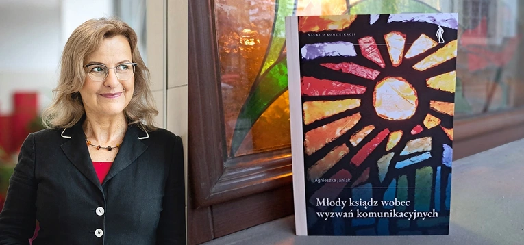 Ważna książka dla młodych kapłanów