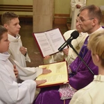 Nowi lektorzy w dekanacie brzeskim