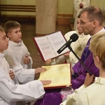 Nowi lektorzy w dekanacie brzeskim