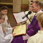 Nowi lektorzy w dekanacie brzeskim