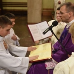 Nowi lektorzy w dekanacie brzeskim