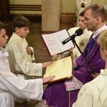 Nowi lektorzy w dekanacie brzeskim