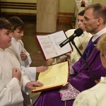 Nowi lektorzy w dekanacie brzeskim