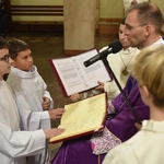 Nowi lektorzy w dekanacie brzeskim