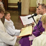 Nowi lektorzy w dekanacie brzeskim