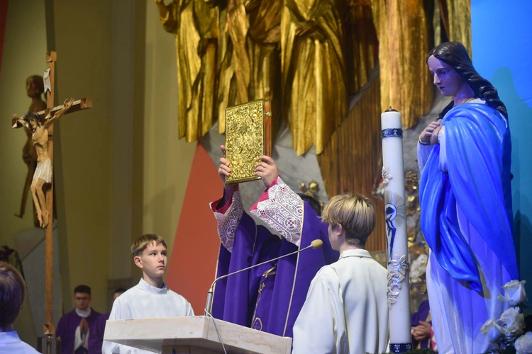 Nowi lektorzy w dekanacie brzeskim