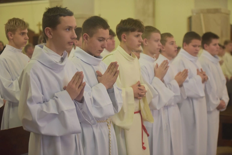 Nowi lektorzy w dekanacie brzeskim