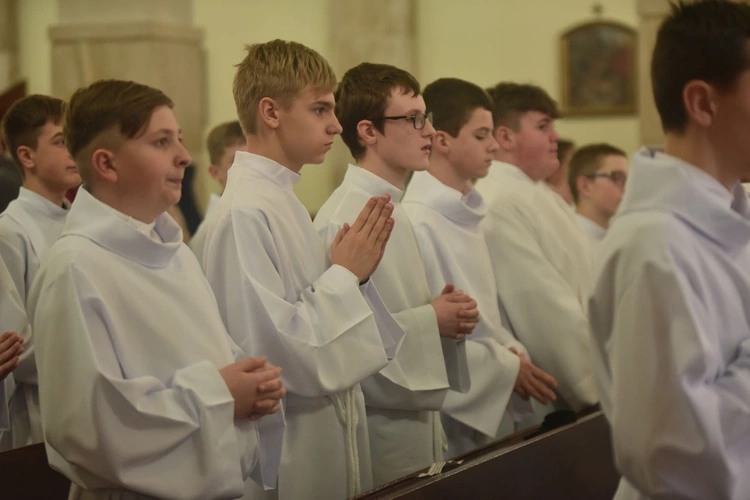 Nowi lektorzy w dekanacie brzeskim