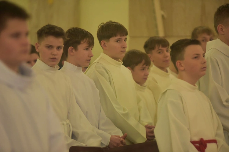 Nowi lektorzy w dekanacie brzeskim