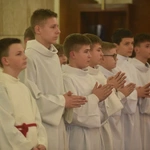 Nowi lektorzy w dekanacie brzeskim