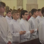 Nowi lektorzy w dekanacie brzeskim