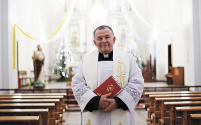 Nie pomogła interwencja nuncjusza ani polskiej ambasady. Co grozi księdzu, którego białoruskie władze sądzą w utajnionym procesie?