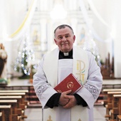 Nie pomogła interwencja nuncjusza ani polskiej ambasady. Co grozi księdzu, którego białoruskie władze sądzą w utajnionym procesie?