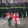 Gruzja stoi na rozdrożu: może pójść drogą albo ukraińskiej rewolucji godności, albo Łukaszenkowskiej Białorusi