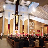 W tym roku KGHM świętuje 50-lecie istnienia Zakładów Górniczych Rudna.