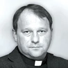 Zmarł ks. Leszek Kozik